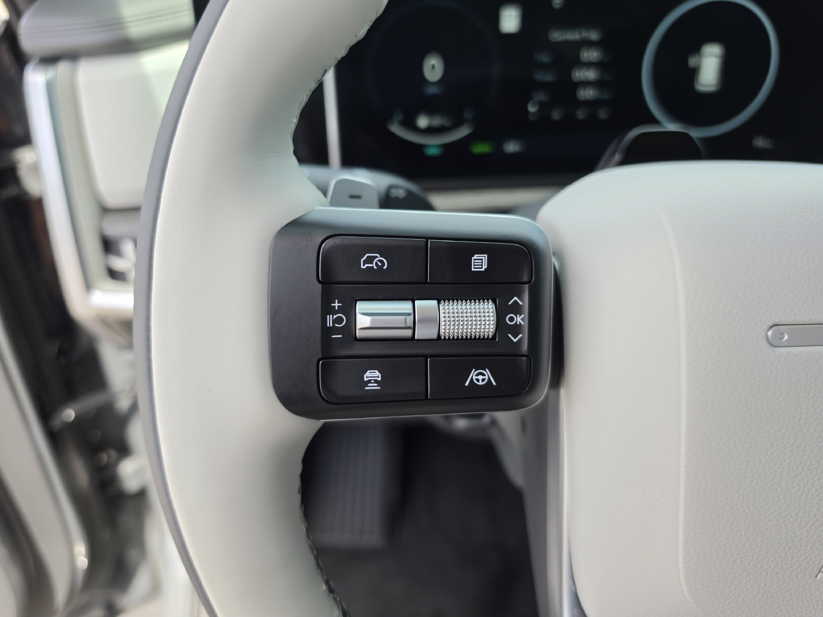 New 2026 Hyundai Santa Fe Calligraphy FWD image 34
