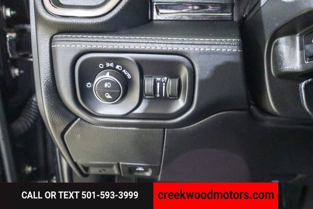 Used 2024 RAM 2500 Limited image 67