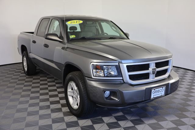 Used 2010 Dodge Dakota Big Horn AWD/4WD image 1