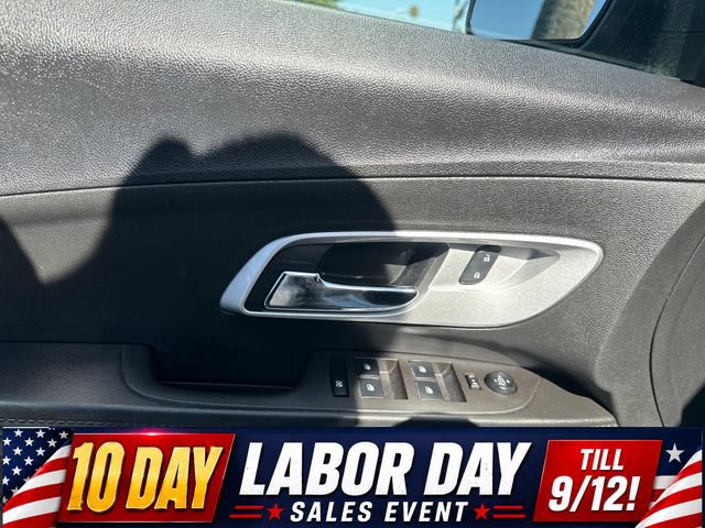 Certified 2014 Chevrolet Equinox LS w/ LPO, Protection Package FWD image 13