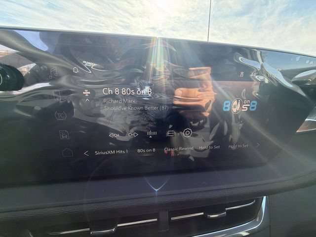 New 2026 Buick Envista Preferred FWD image 14
