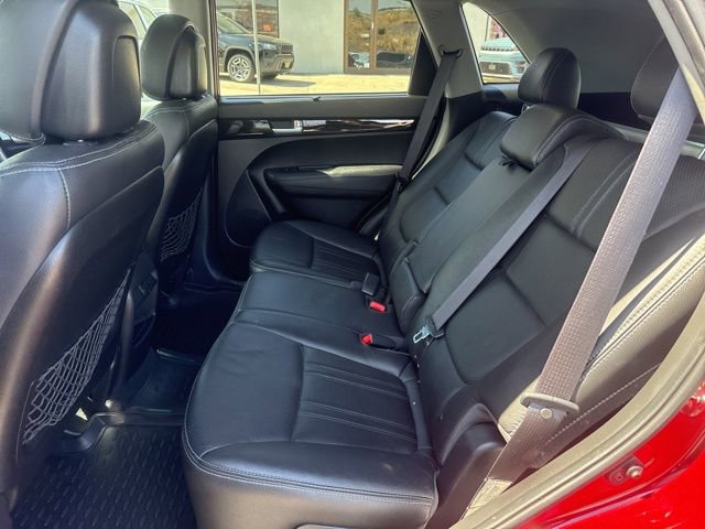 Used 2015 Kia Sorento LX image 23