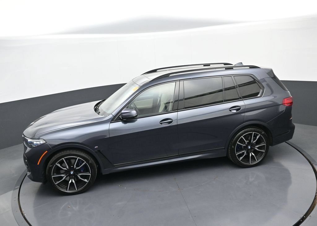 Used 2019 BMW X7 xDrive50i AWD/4WD image 35