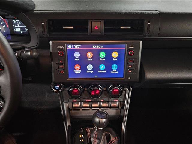 Used 2024 Toyota GR86 TRUENO Edition image 14