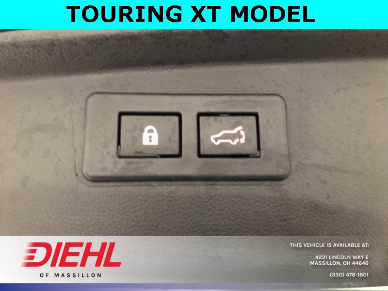 Used 2023 Subaru Outback Touring XT image 9