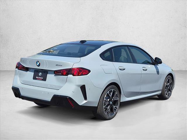 New 2026 BMW 228i w/ Technology Package FWD image 2