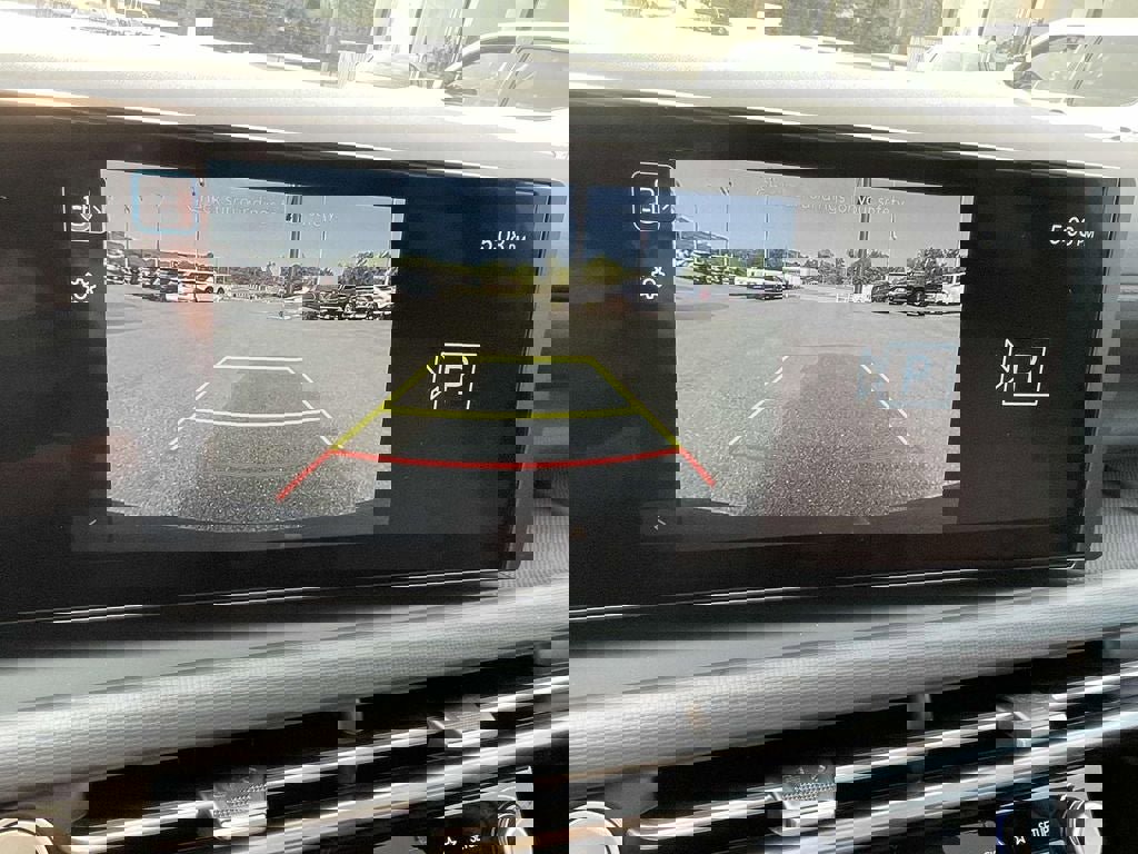 New 2026 Hyundai Santa Cruz SEL image 14