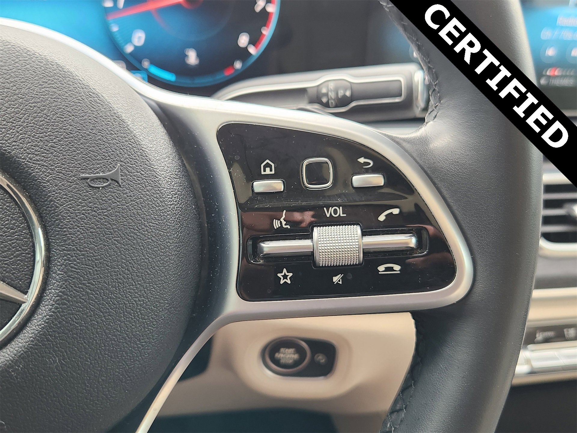 Certified 2022 Mercedes-Benz GLE 350 image 29