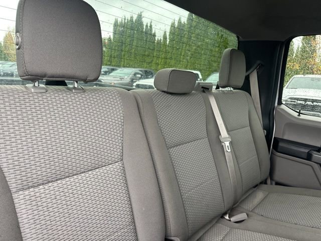 Used 2017 Ford F150 XLT w/ Equipment Group 301A Mid image 8