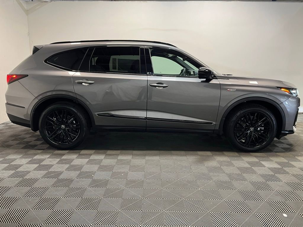 New 2026 Acura MDX A-Spec image 4
