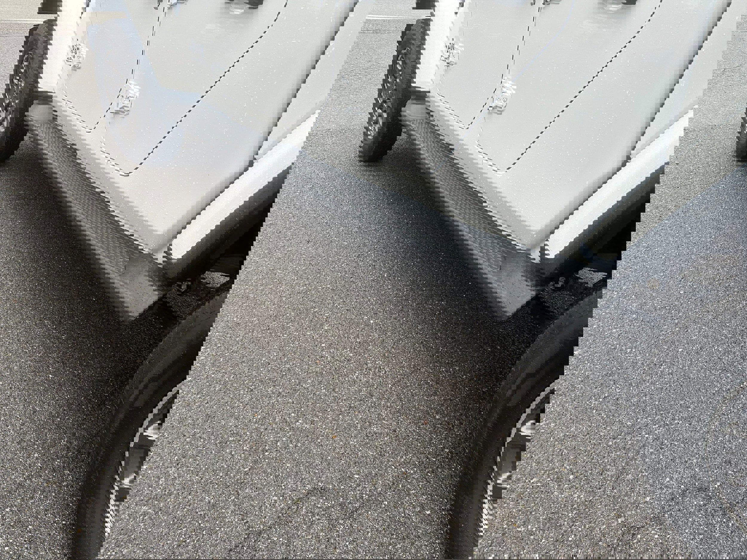 Used 2020 Jeep Gladiator Overland image 42