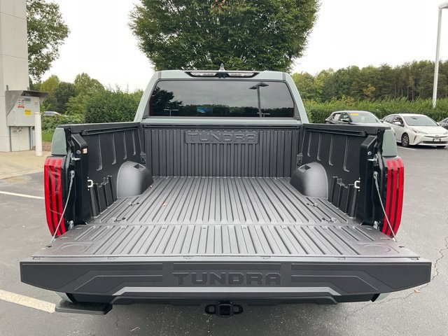 New 2026 Toyota Tundra Limited AWD/4WD image 9