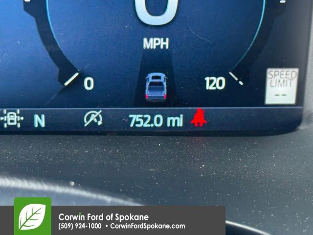 New 2025 Ford F150 Platinum AWD/4WD image 4