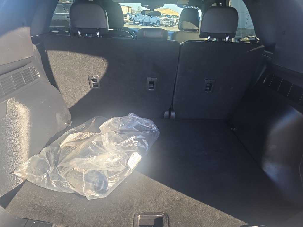 Used 2025 Ford Escape ST-Line w/ Tech Pack #1 image 34