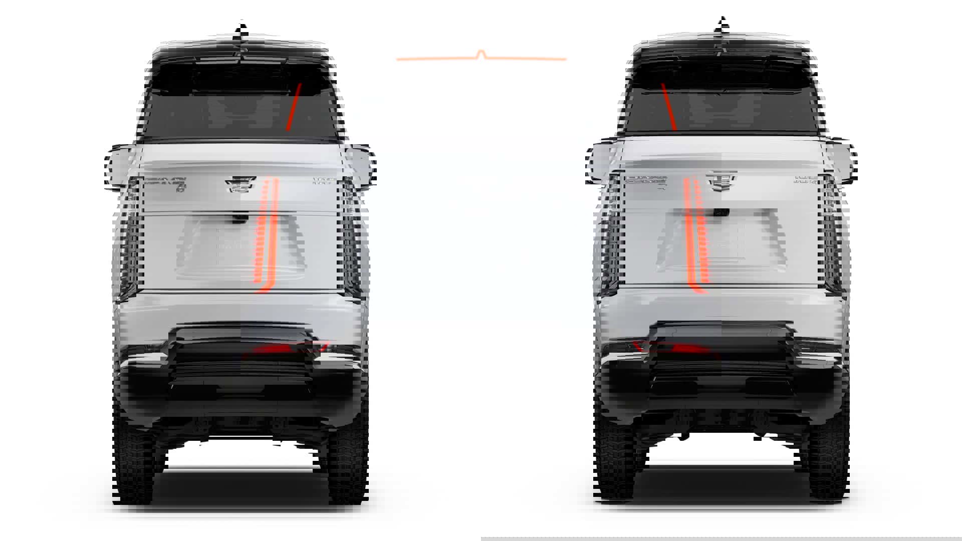 New 2026 Cadillac Escalade IQ Sport 1 w/ LPO, Floor Liner Package image 23