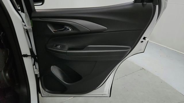 Certified 2024 Chevrolet TrailBlazer LT image 21