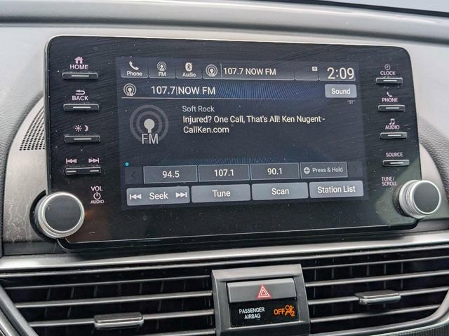 Used 2022 Honda Accord Sport Special Edition image 20