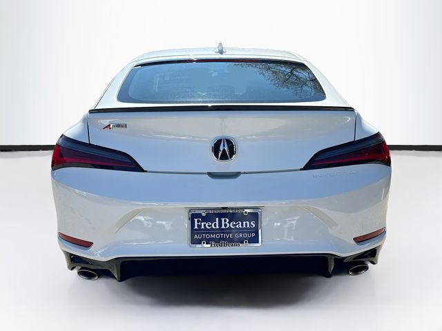 Used 2024 Acura Integra A-Spec FWD image 7