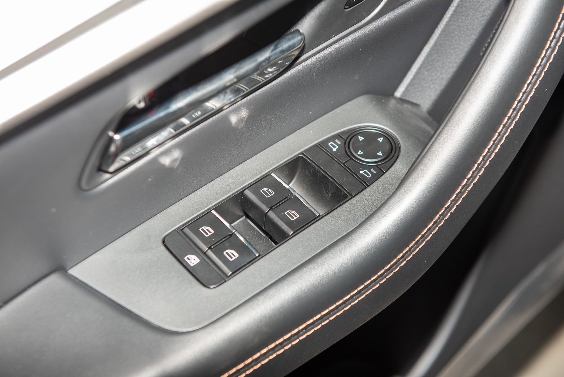 New 2026 MAZDA CX-90 3.3 Turbo w/ Preferred Package image 34