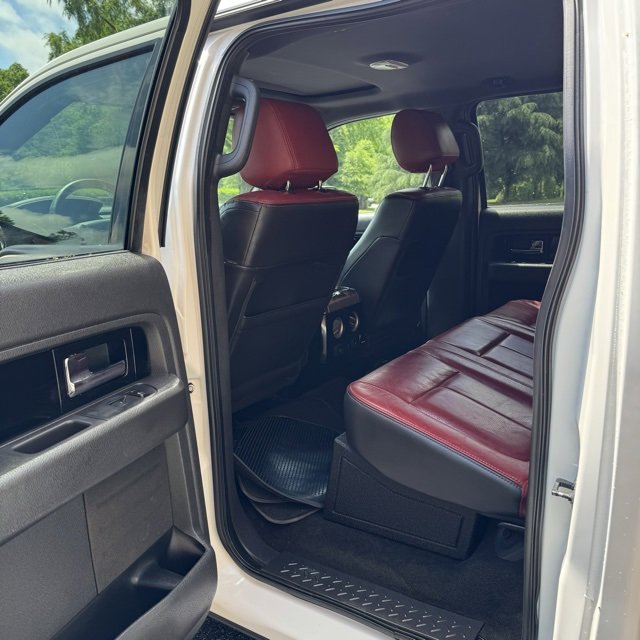 Used 2013 Ford F150 Limited image 24