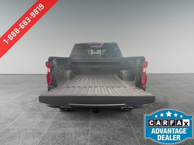Certified 2022 Chevrolet Silverado 1500 RST w/ All Star Edition Plus AWD/4WD image 14