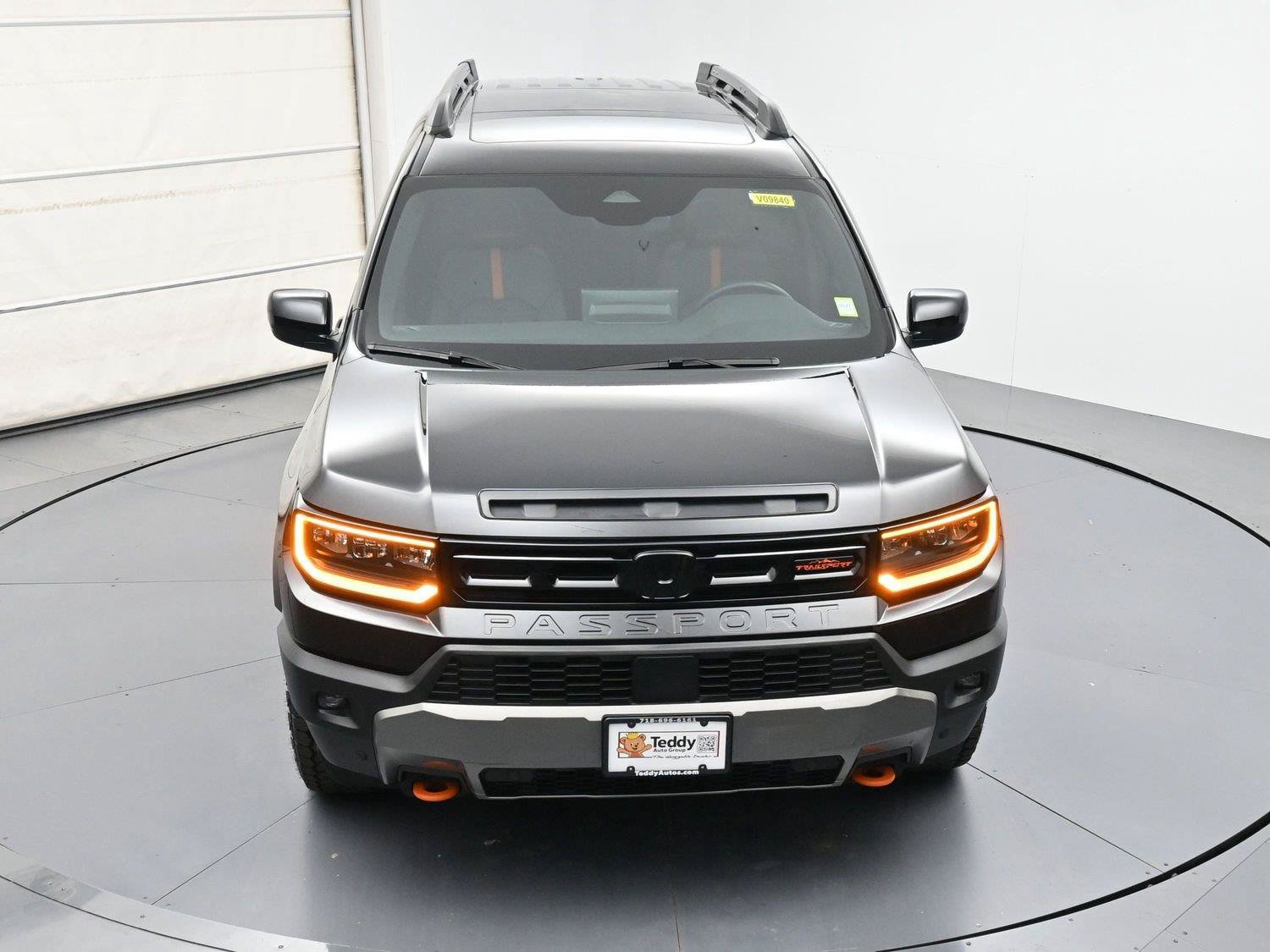 Used 2026 Honda Passport TrailSport image 36
