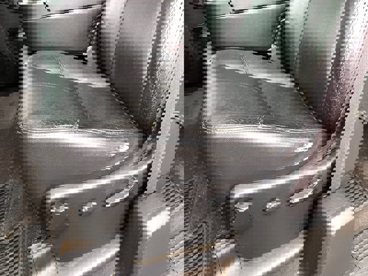 Used 2013 Chevrolet Silverado 2500 LT w/ Interior Plus Package image 14