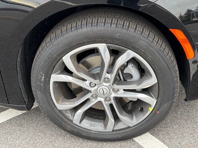 New 2026 Chrysler Pacifica Pinnacle AWD/4WD image 11