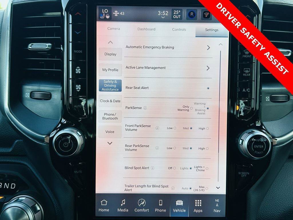 New 2026 RAM 1500 Laramie image 10