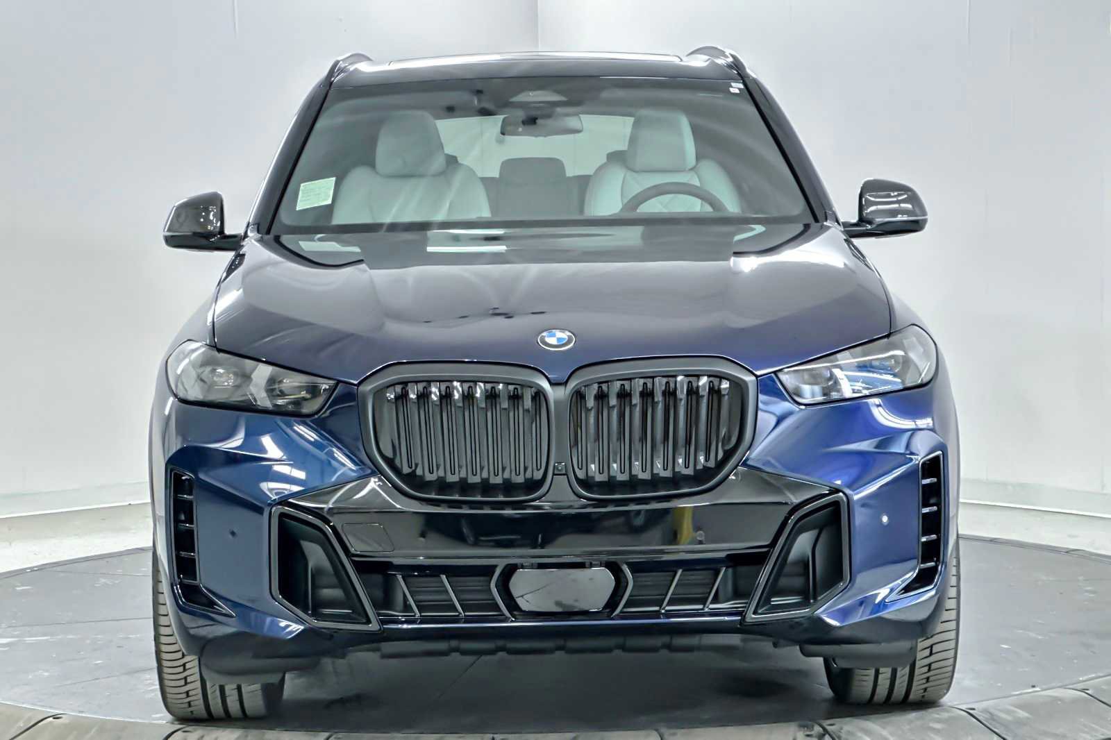New 2026 BMW X5 xDrive40i w/ M Sport Package image 10