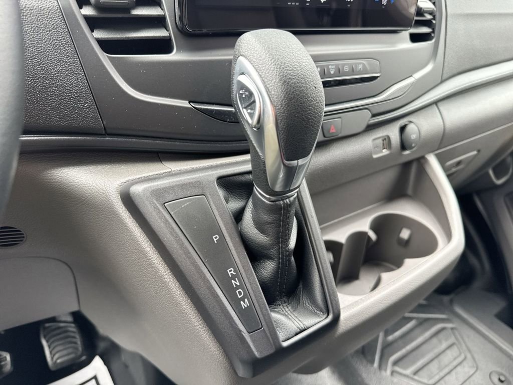 New 2026 Ford Transit 150 Low Roof w/ Load Area Protection Package image 17