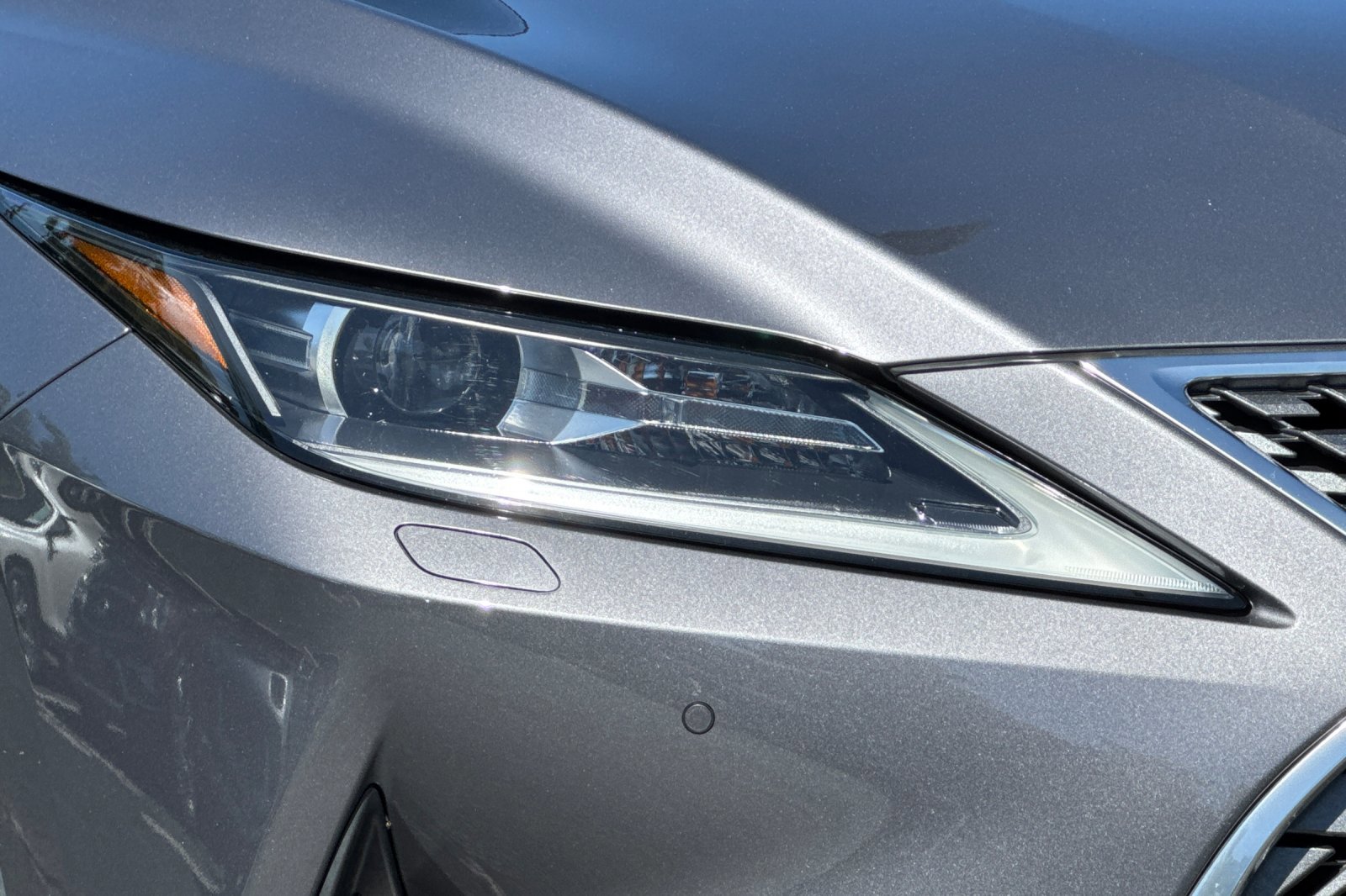 Used 2022 Lexus RX 350 FWD w/ Premium Package image 10