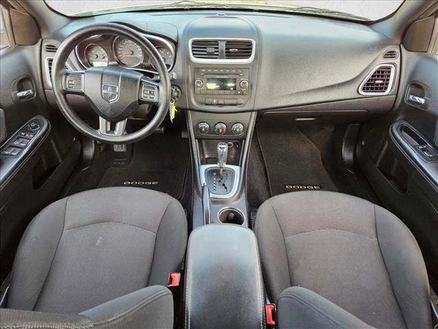 Used 2014 Dodge Avenger SE image 15