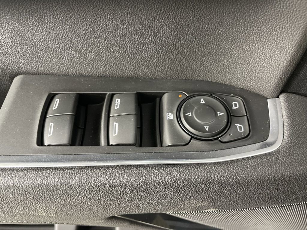 Used 2025 GMC Sierra 1500 Elevation w/ X31 Off-Road Package image 23