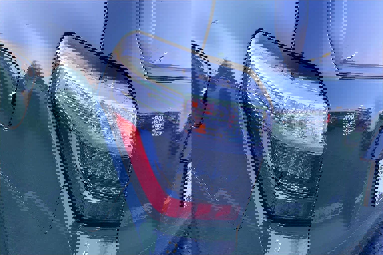 Used 2022 Toyota 4Runner TRD Off-Road Premium w/ Moonroof Package image 27