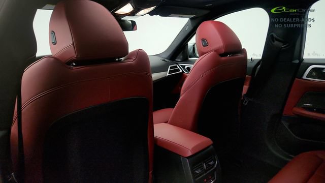 Used 2025 BMW 430i RWD image 44