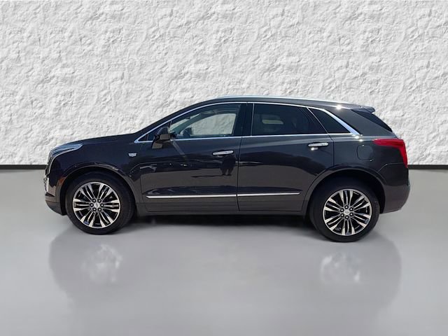 Used 2019 Cadillac XT5 Premium Luxury AWD/4WD image 6
