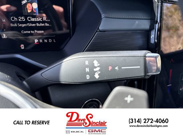New 2026 GMC Acadia AT4 w/ Super Cruise Package AWD/4WD image 20