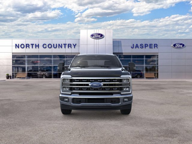 New 2026 Ford F350 Lariat RWD image 8