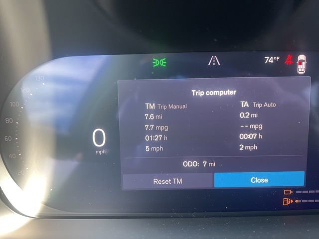 New 2026 Volvo XC90 T8 Plus w/ Protection Package image 10