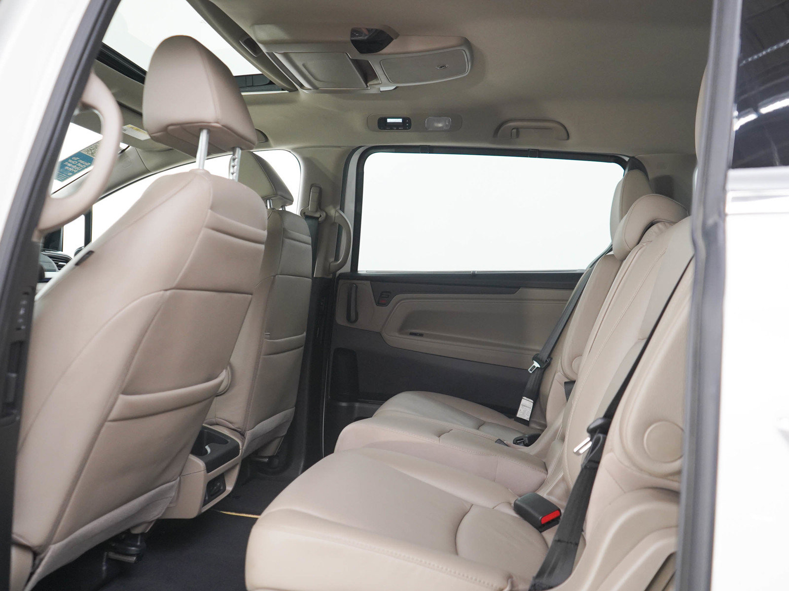 Used 2020 Honda Odyssey Elite image 22