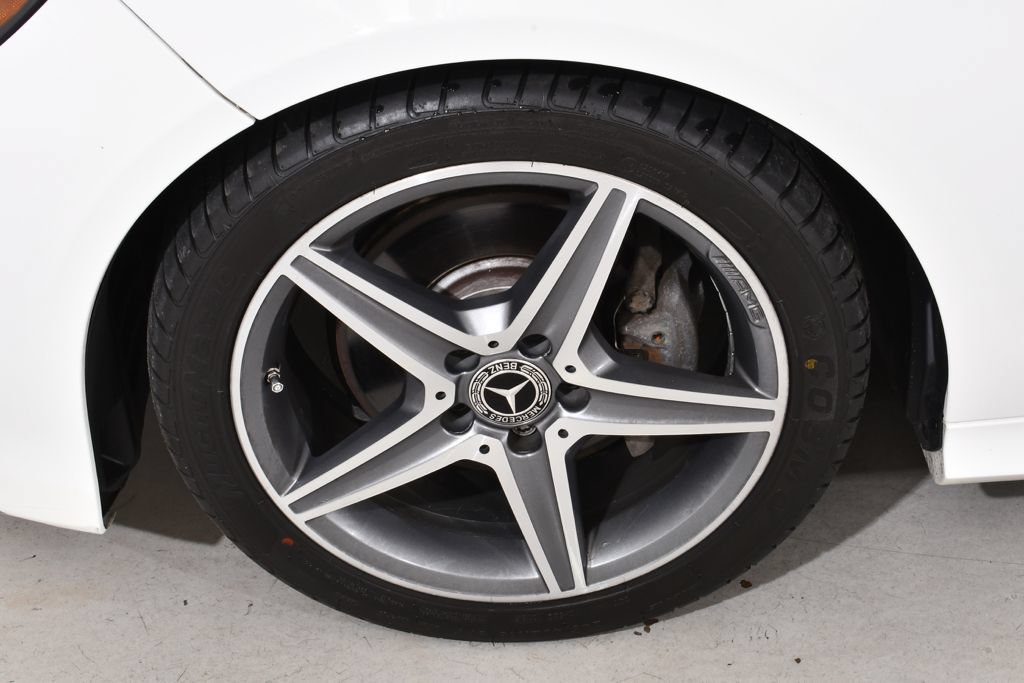 Used 2015 Mercedes-Benz E 350 4MATIC Wagon w/ Premium 1 Package image 24