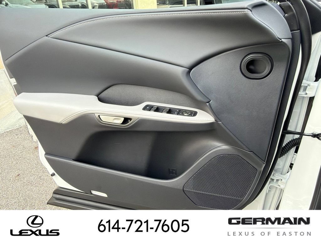 New 2026 Lexus RX 350 Premium w/ Convenience Package AWD/4WD image 24