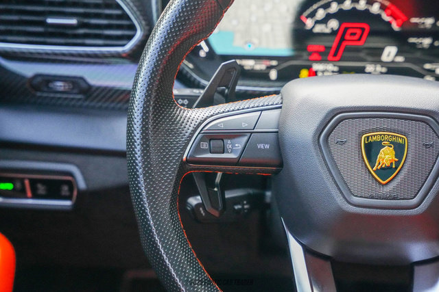 Used 2022 Lamborghini Urus image 51