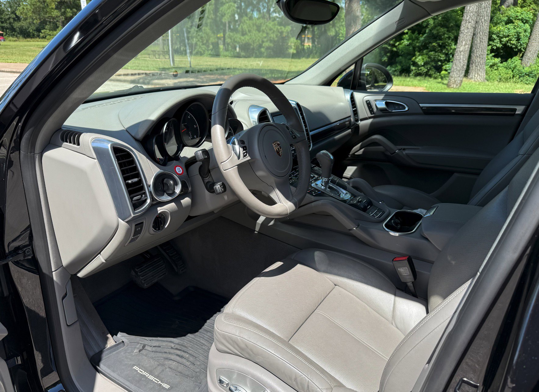 Used 2013 Porsche Cayenne Diesel image 4