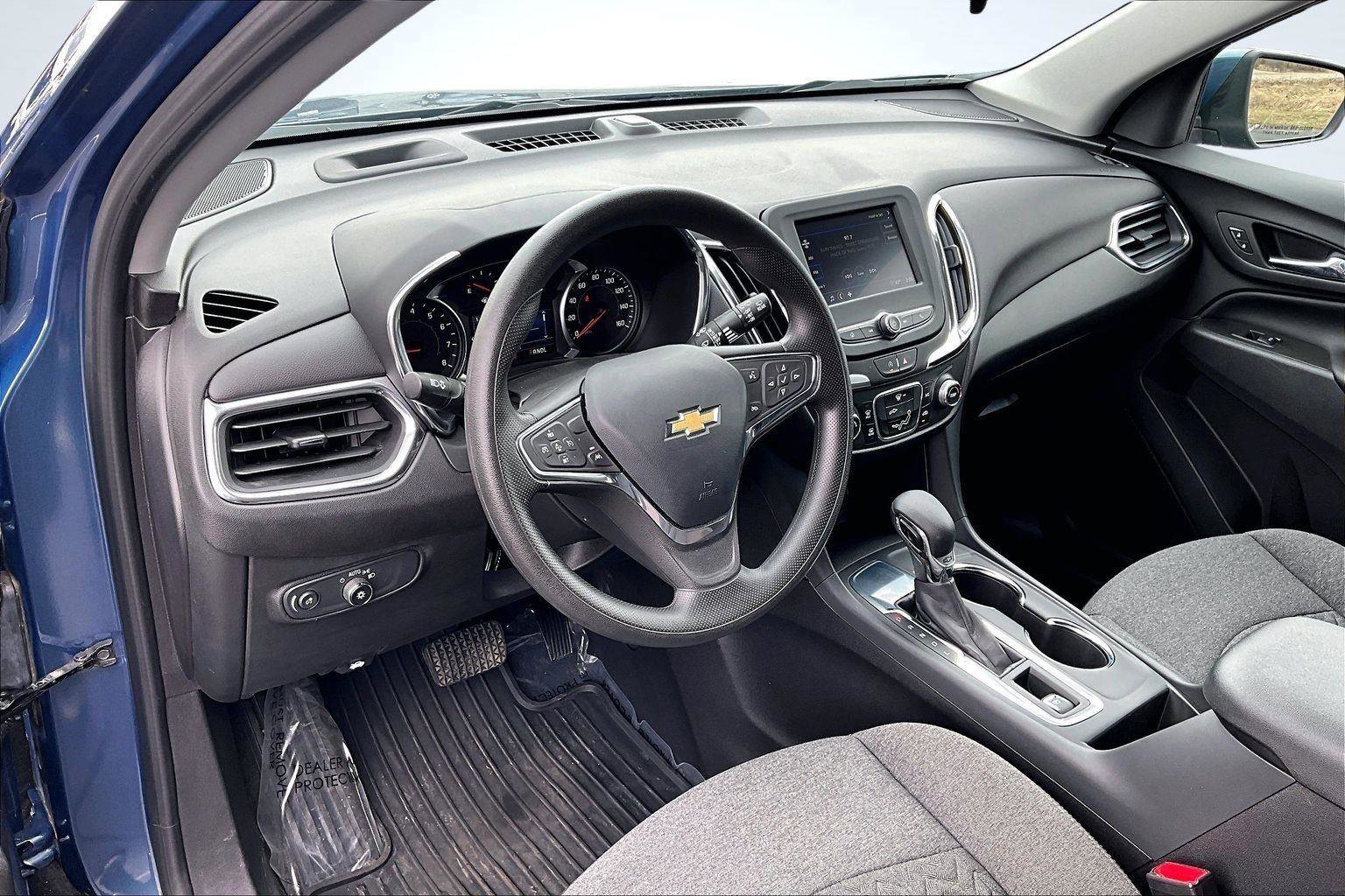 Used 2024 Chevrolet Equinox LT image 14