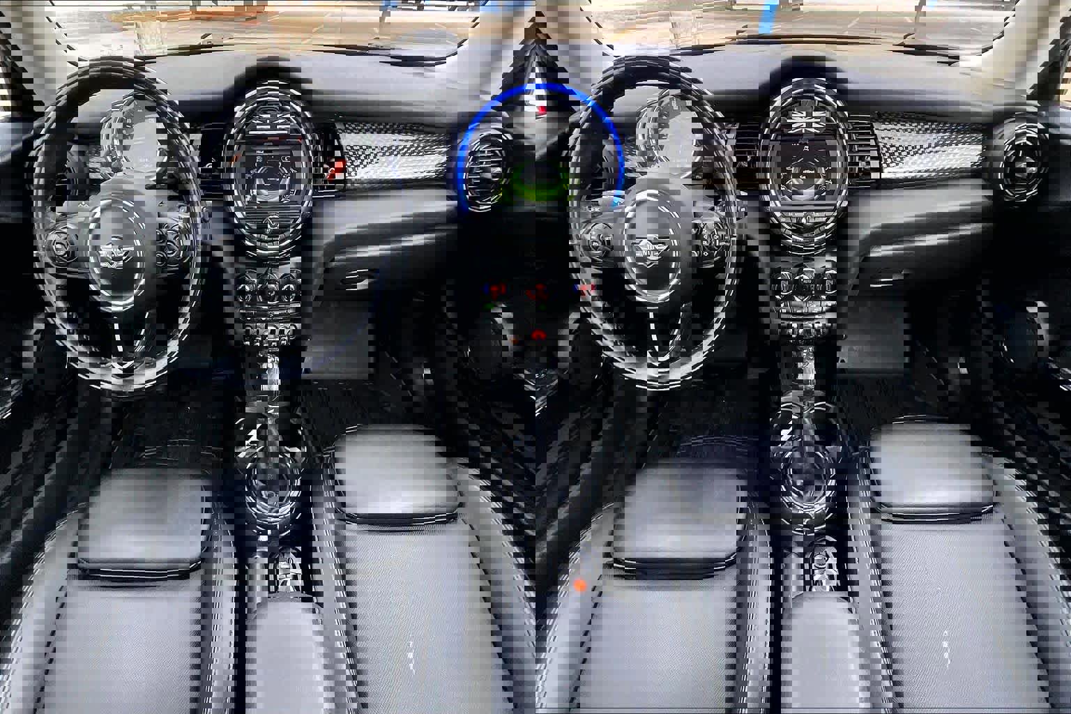 Used 2017 MINI Cooper S image 16