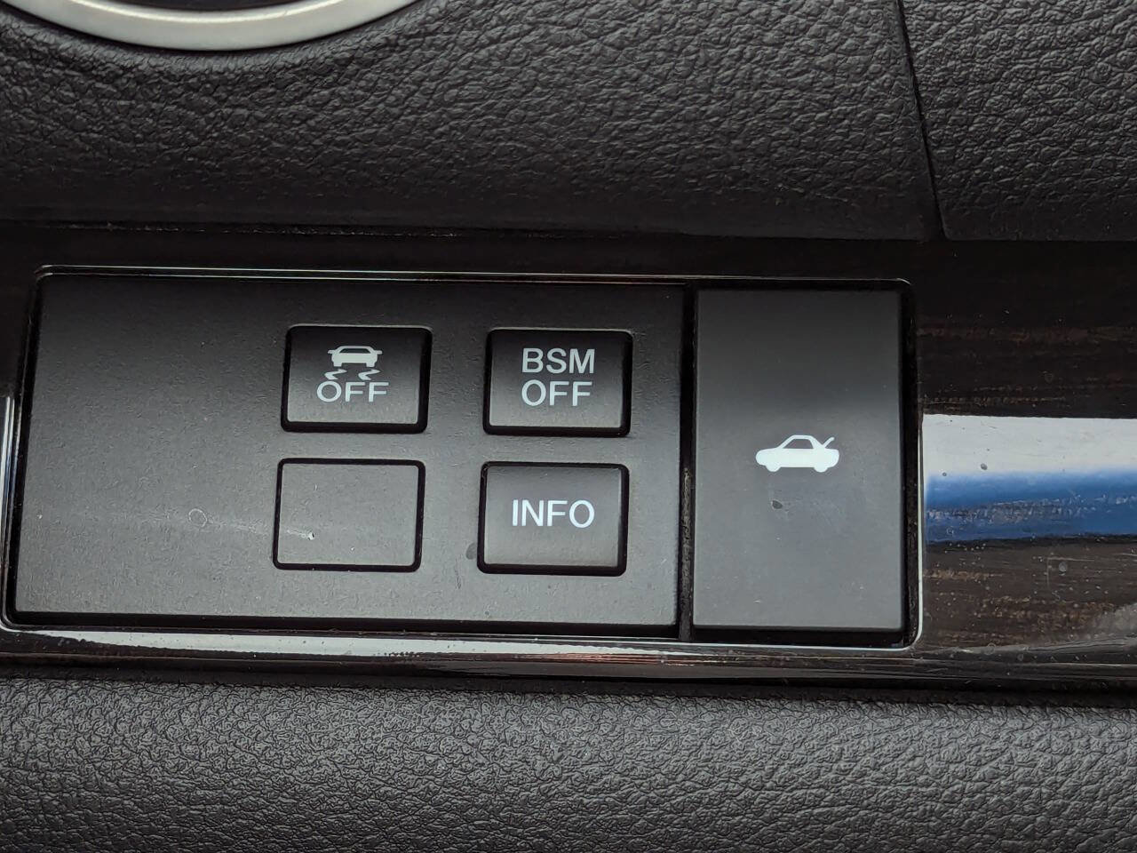 Used 2013 MAZDA MAZDA6 i Touring Plus FWD image 23