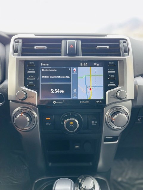 Used 2023 Toyota 4Runner SR5 Premium image 11