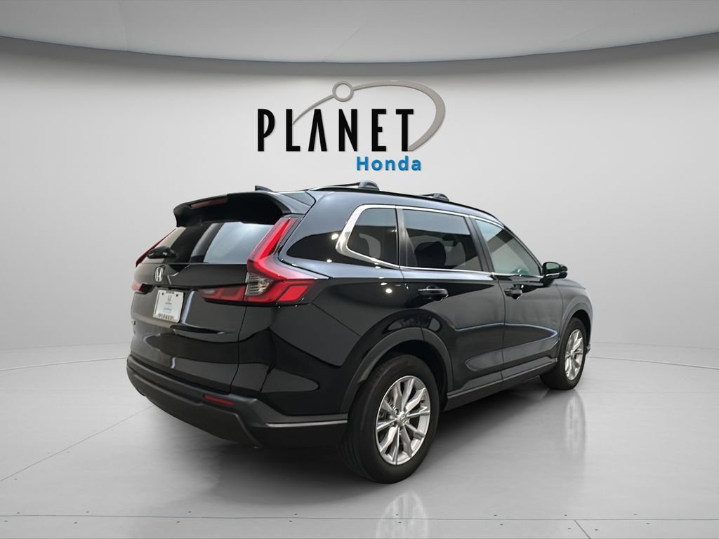 Used 2023 Honda CR-V EX-L image 9